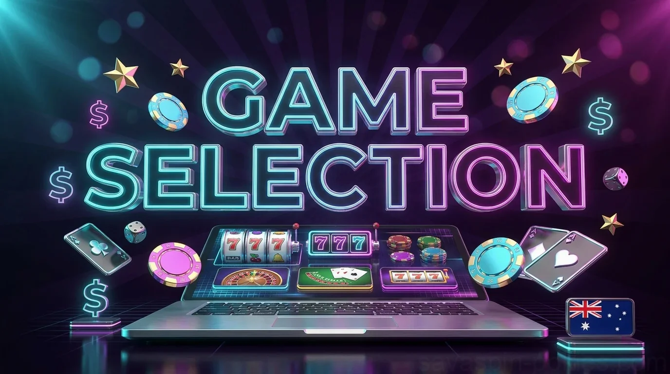 Game Selection
